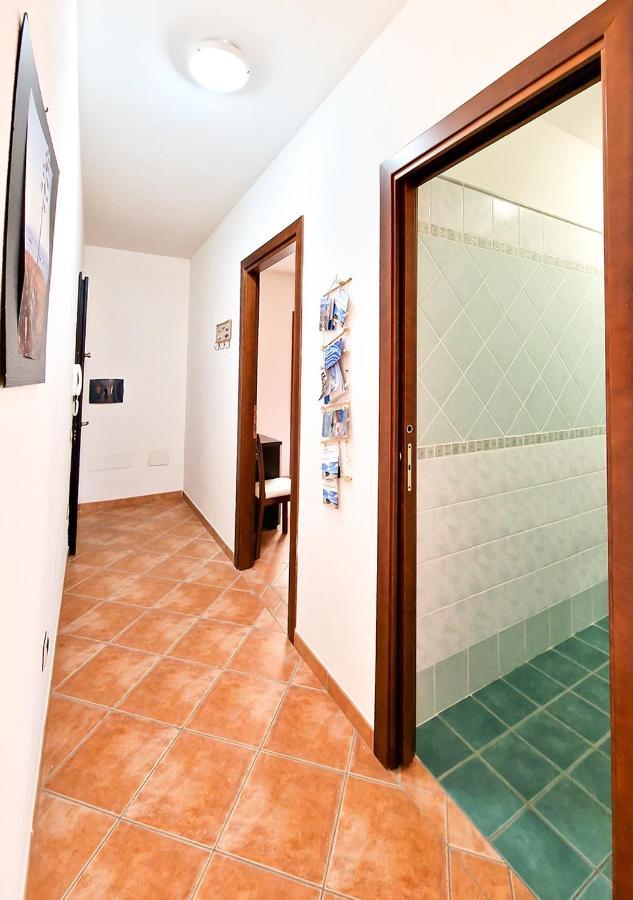 Murphy Holiday Home - Sea And Dreams 01 La Maddalena  Eksteriør billede