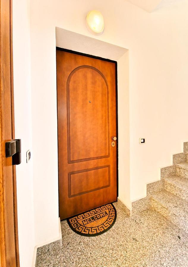 Murphy Holiday Home - Sea And Dreams 01 La Maddalena  Eksteriør billede